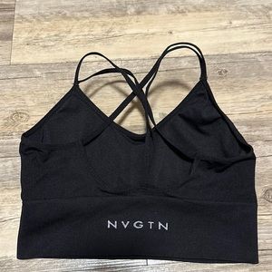 Flourish Seamless Bra